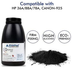 Toner Powder