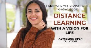 distance education career institute