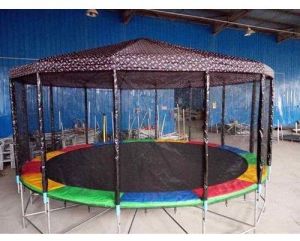 Outdoor Trampoline