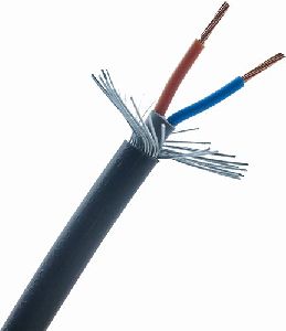2 Core Armoured Cables