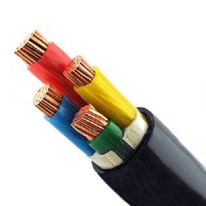 unarmoured cable