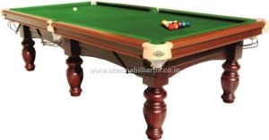 Snooker Tables