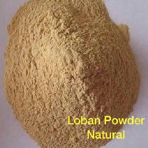 loban powder
