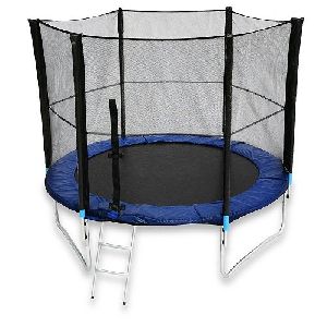 Outdoor Trampoline