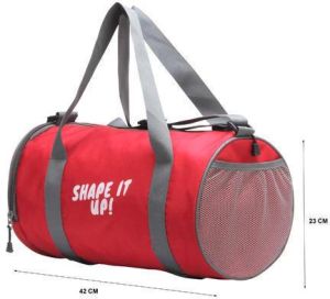 gym bag