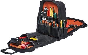 Pvc Black Tools Bag