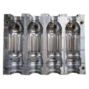 pet bottle mould