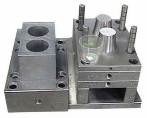 Plastic Glass Mould