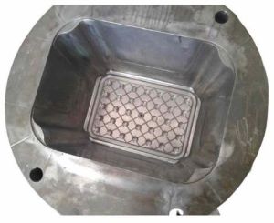 Plastic Table Mould