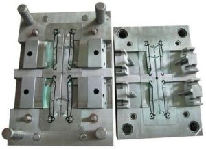 Pvc Pipe Fitting Mould