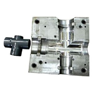 Upvc Pipe fitting mould