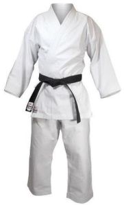 Karate Uniform