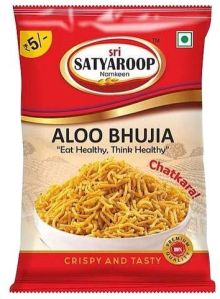 Aloo Bhujia Namkeen