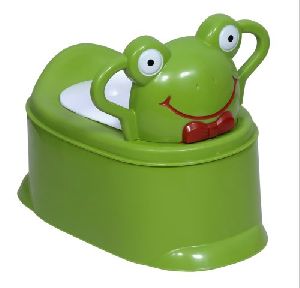Frog Potty Seats