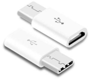 micro usb connector