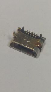 micro usb connector