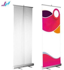 Banner Stand