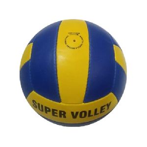 Pu Volleyball