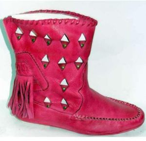 Ladies Designer Boots
