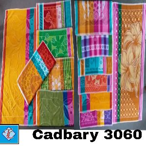 CADBARY 30X60 Towel
