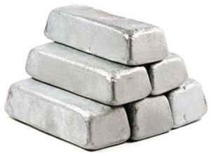 Nickel Ingots