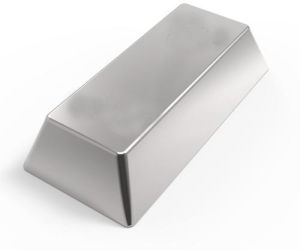 Nickel Ingot