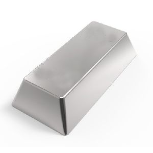 Nickel Ingot