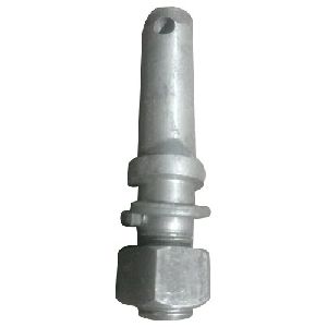 Tractor Tiller Pin