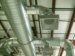 Air Ventilation System