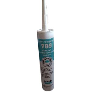 Silicone Waterproofing Sealant