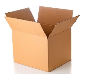 Corrugated Box