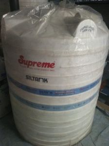 Supreme Three Layer Overhead Water Storage Tank