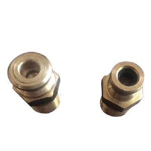 gas cylinder valves