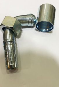 Ms hp hose fittings