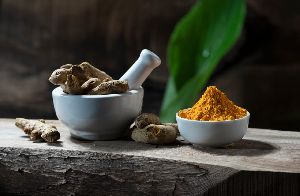 Turmeric Extract Powder ( Curcumin 95% HPLC)