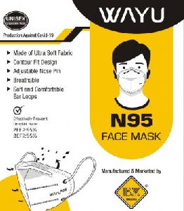 N95 Face Mask