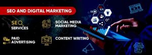 digital marketing services