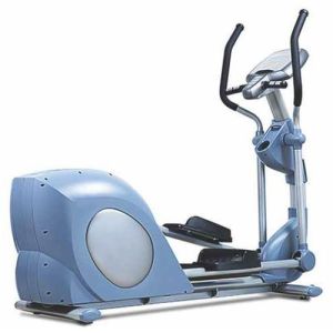 8618 A Elliptical Cross Trainer Machine