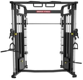 BX-05A-20C Functional Trainer Machine