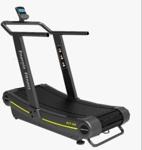 ECT 300 Curve Treadmill