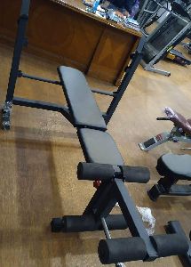 MB-02 multi exercise weight bench