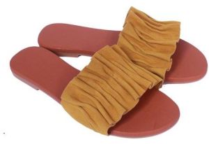 Ladies Flat Sandals