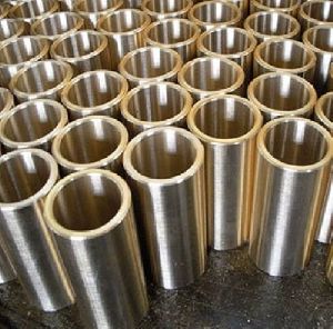 aluminum bronze pipe