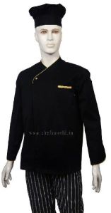 CW3011 Chef Coat