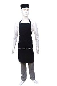 Plain Chef Apron