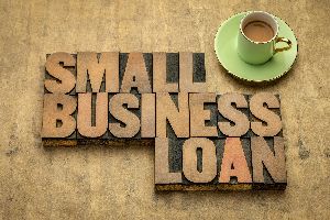 small business loan