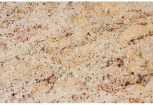 Shiva Gold Granite