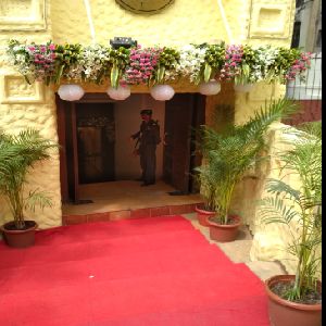 Wedding Decoration Services