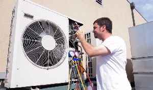 Air Conditioner Repairing