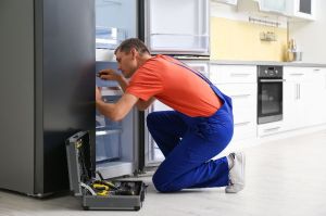 refrigerator repairing